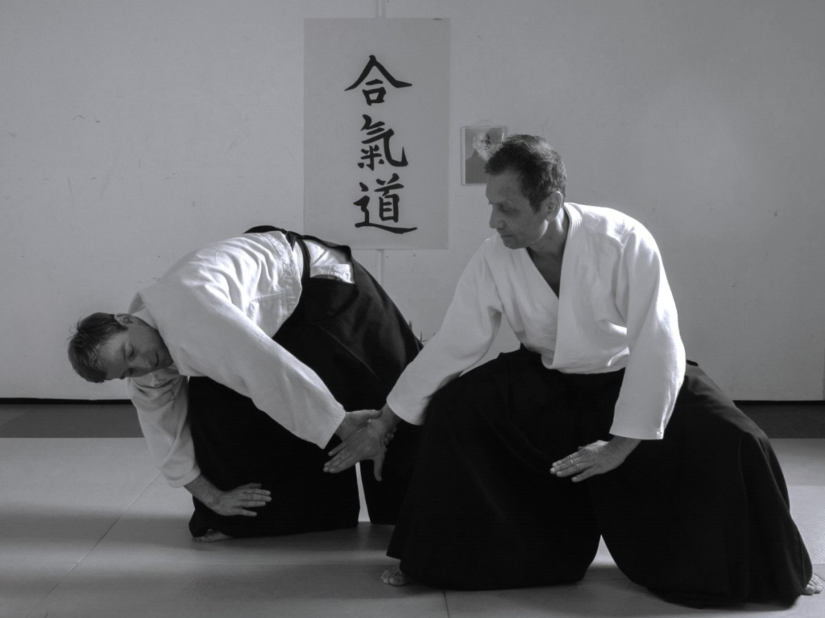 Ki no Nagare