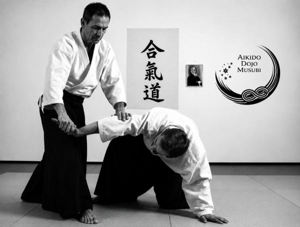 Aïkido Dojo Musubi